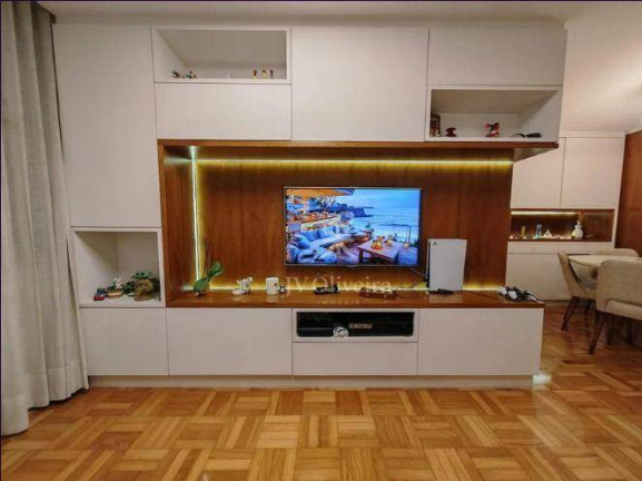 Imagem Apartamento com 2 Quartos à Venda, 90 m² em Itaim Bibi - São Paulo Imagem Apartamento com 2 Quartos à Venda, 90 m² em Itaim Bibi - São Paulo