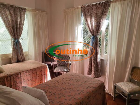 Imagem Apartamento com 4 Quartos à Venda, 130 m² em Copacabana - Rio De Janeiro