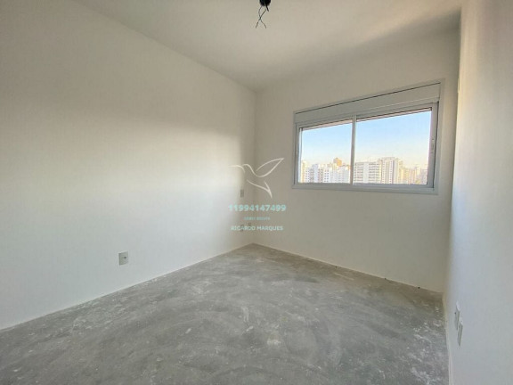 Imagem Apartamento com 2 Quartos à Venda, 62 m² em Perdizes - São Paulo