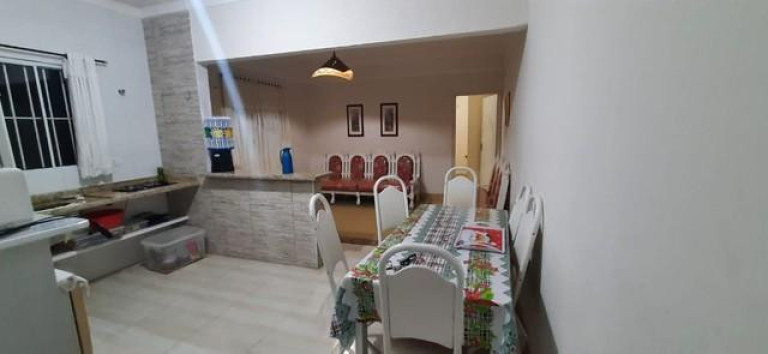 Imagem Casa com 2 Quartos à Venda, 110 m² em Solemar - Praia Grande Imagem Casa com 2 Quartos à Venda, 110 m² em Solemar - Praia Grande