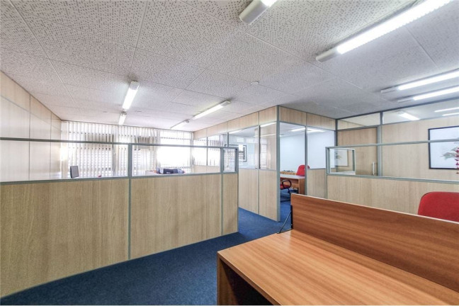 Imagem Imóvel Comercial à Venda, 82 m² em Itaim Bibi - São Paulo