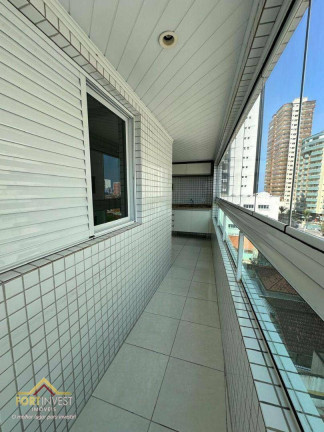Imagem Imóvel com 2 Quartos à Venda, 76 m² em Tupi - Praia Grande
