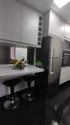 Imagem Apartamento com 2 Quartos à Venda, 55 m² em Outeiro De Passárgada - Cotia Imagem Apartamento com 2 Quartos à Venda, 55 m² em Outeiro De Passárgada - Cotia