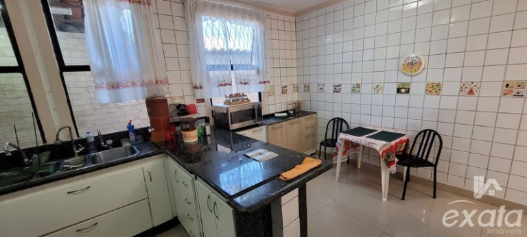 Imagem Casa com 4 Quartos à Venda, 220 m² em São Francisco - Serra Imagem Casa com 4 Quartos à Venda, 220 m² em São Francisco - Serra