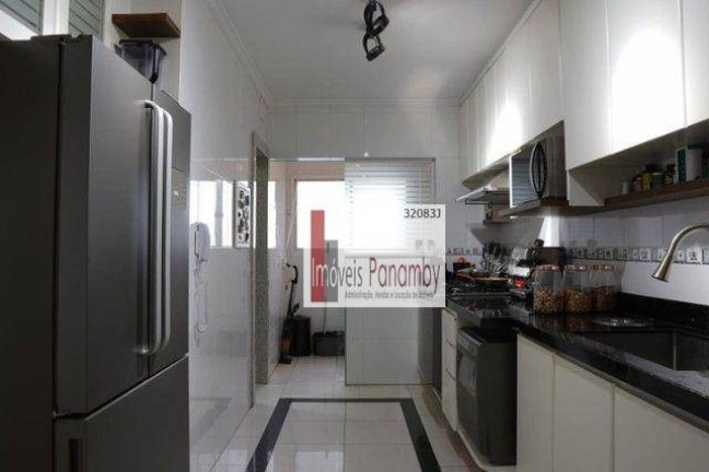 Imagem Apartamento com 3 Quartos à Venda, 145 m² em Ipiranga - São Paulo Imagem Apartamento com 3 Quartos à Venda, 145 m² em Ipiranga - São Paulo