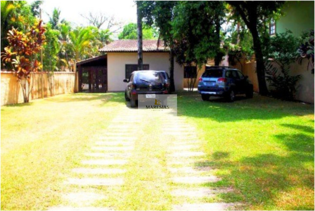 Imagem Casa com 6 Quartos à Venda, 300 m² em Maresias - São Sebastião
