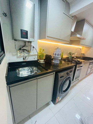 Imagem Apartamento com 3 Quartos à Venda, 67 m² em Jardim Umuarama - São Paulo Imagem Apartamento com 3 Quartos à Venda, 67 m² em Jardim Umuarama - São Paulo
