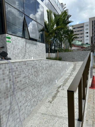 Imagem Apartamento com 3 Quartos à Venda, 117 m² em Caminho Das árvores - Salvador