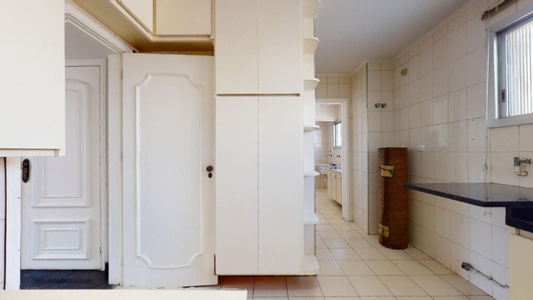 Imagem Apartamento com 2 Quartos à Venda, 150 m² em Brooklin Paulista - São Paulo