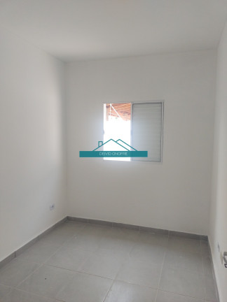 Imagem Casa de Condomínio com 2 Quartos à Venda, 45 m² em Massaguaçu - Caraguatatuba