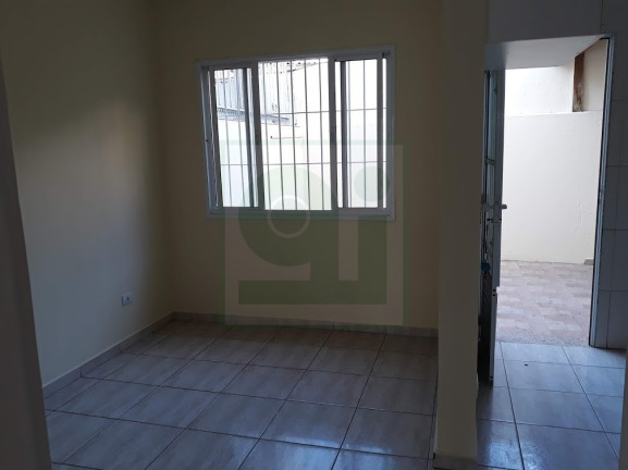 Imagem Casa com 3 Quartos à Venda, 125 m² em Parque Ipê - São Paulo