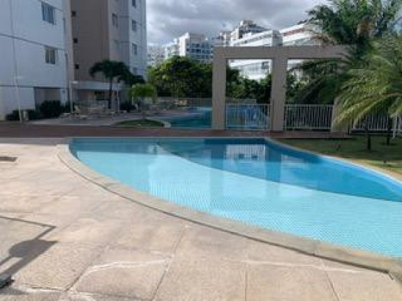 Imagem Apartamento com 4 Quartos à Venda, 131 m² em Alphaville - Salvador