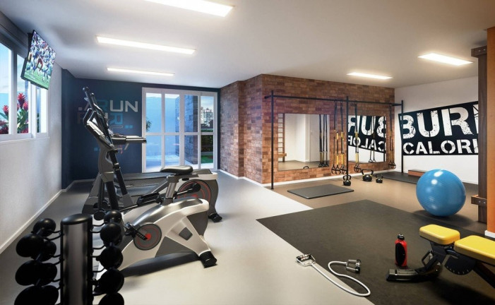 Imagem Imóvel com 1 Quarto à Venda, 40 m² em Centro - Campinas Imagem Imóvel com 1 Quarto à Venda, 40 m² em Centro - Campinas