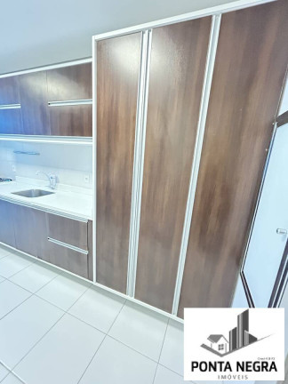 Imagem Apartamento com 3 Quartos à Venda, 153 m² em Ponta Negra - Manaus
