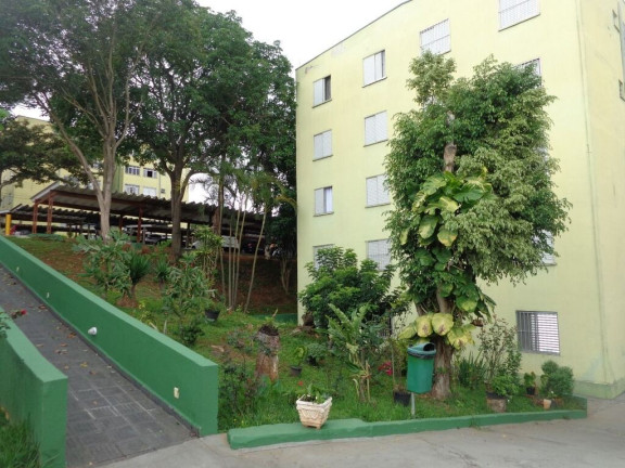 Imagem Imóvel com 2 Quartos à Venda, 60 m² em Cidade São Mateus - São Paulo