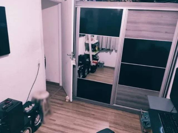 Apartamento com 2 Quartos à Venda, 41 m² em Jardim Do Lago - São Paulo