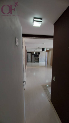 Apartamento com 2 Quartos à Venda, 78 m² em Jardim Ermida I - Jundiaí