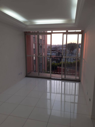 Imagem Apartamento com 2 Quartos para Alugar, 59 m² em Taboão - Diadema Imagem Apartamento com 2 Quartos para Alugar, 59 m² em Taboão - Diadema