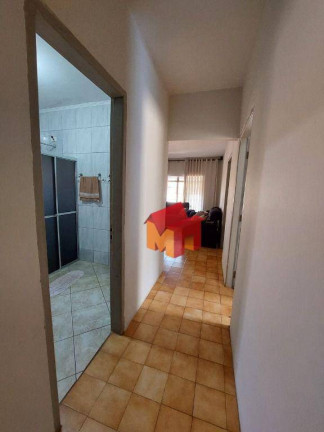 Imagem Casa com 3 Quartos à Venda, 150 m² em Jardim Guanabara - Americana Imagem Casa com 3 Quartos à Venda, 150 m² em Jardim Guanabara - Americana