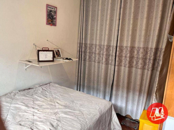 Imagem Apartamento com 1 Quarto à Venda, 40 m² em Rio Branco - Porto Alegre