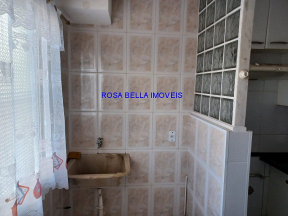 Imagem Apartamento com 2 Quartos à Venda, 54 m² em Parque Residencial Eloy Chaves - Jundiaí Imagem Apartamento com 2 Quartos à Venda, 54 m² em Parque Residencial Eloy Chaves - Jundiaí