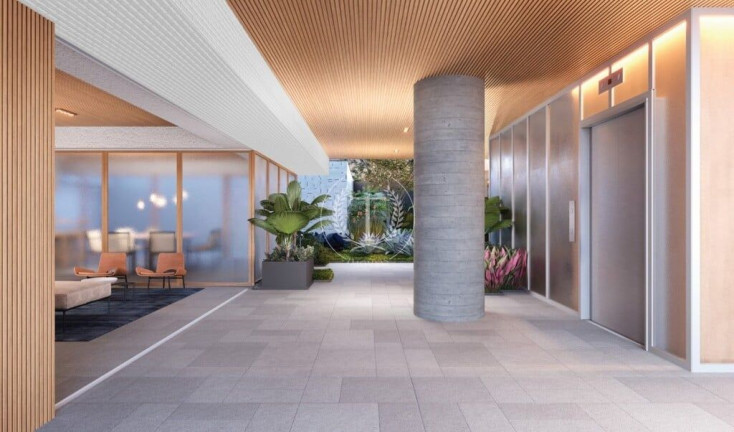 Imagem Apartamento com 3 Quartos à Venda, 185 m² em Ibirapuera - São Paulo