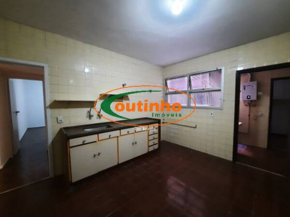Imagem Apartamento com 4 Quartos à Venda, 150 m² em Tijuca - Rio De Janeiro