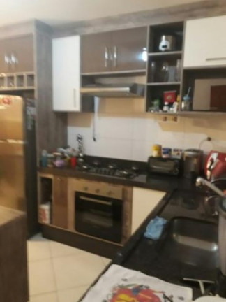 Imagem Sobrado com 3 Quartos à Venda, 120 m² em Jardim Regina - São Paulo