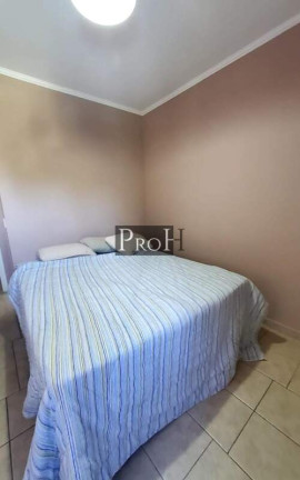 Imagem Apartamento com 2 Quartos à Venda, 81 m² em Demarchi - São Bernardo Do Campo