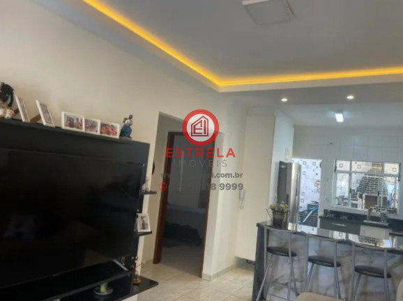 Casa com 2 Quartos à Venda, 110 m² em Bairro Do Colonia - Jacareí