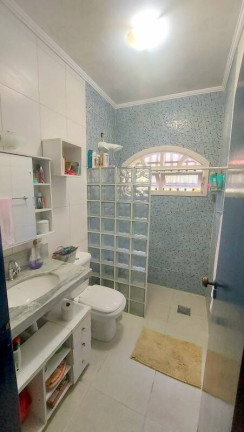 Imagem Casa com 3 Quartos à Venda, 532 m² em Oásis - Peruíbe