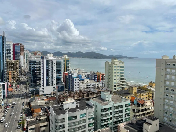 Imagem Apartamento com 4 Quartos à Venda, 156 m² em Meia Praia - Itapema