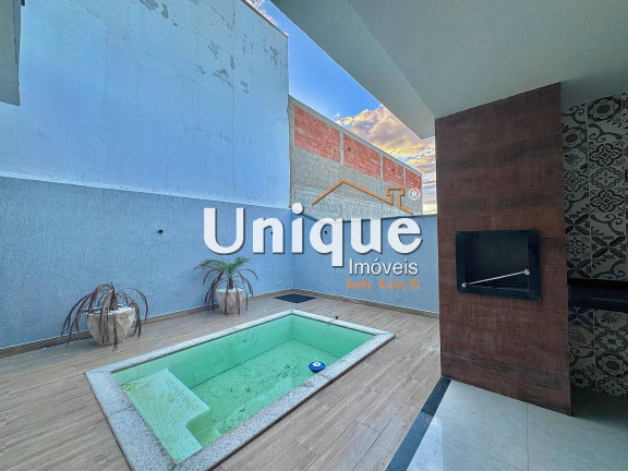 Imagem Casa com 3 Quartos à Venda, 252 m² em Nova São Pedro - São Pedro Da Aldeia