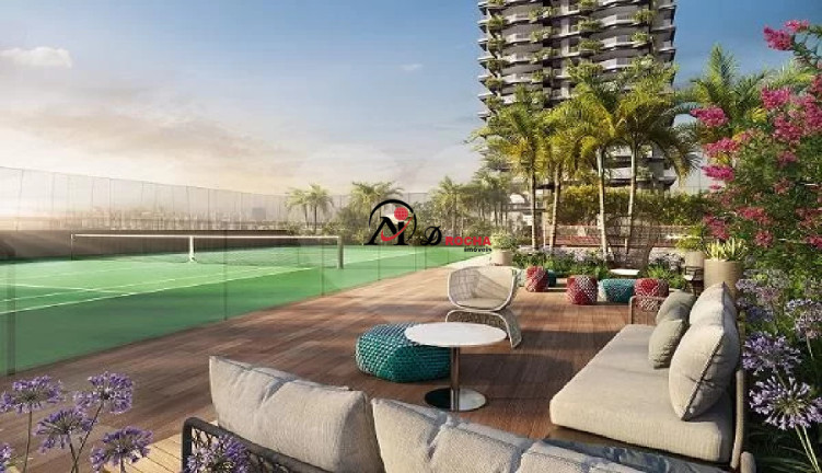 Imagem Apartamento com 1 Quarto à Venda,  em Perdizes - São Paulo