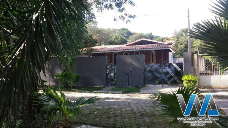 Casa com 3 Quartos à Venda, 890 m² em Loteamento Vale Das Flores - Atibaia