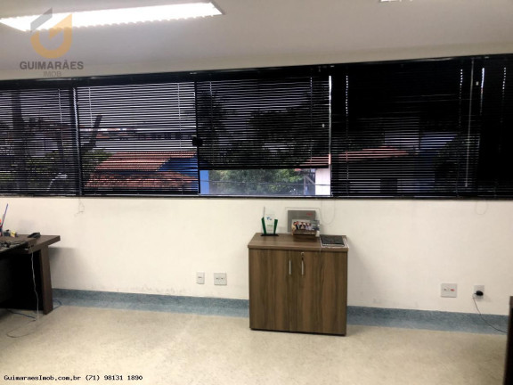 Imagem Apartamento com 10 Quartos à Venda, 724 m² em Centro - Lauro De Freitas Imagem Apartamento com 10 Quartos à Venda, 724 m² em Centro - Lauro De Freitas