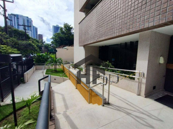 Imagem Apartamento com 4 Quartos à Venda, 212 m² em Espinheiro - Recife Imagem Apartamento com 4 Quartos à Venda, 212 m² em Espinheiro - Recife