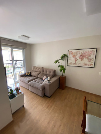 Imóvel com 2 Quartos à Venda, 68 m² em Chácara Inglesa - São Paulo