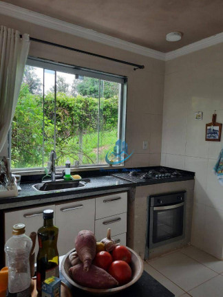Imagem Casa com 3 Quartos à Venda, 200 m² em Jardim Leonor - Itatiba