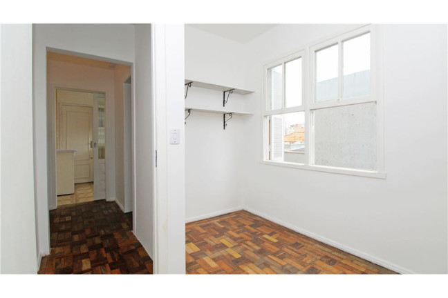 Imagem Apartamento com 2 Quartos à Venda, 63 m² em Cidade Baixa - Porto Alegre