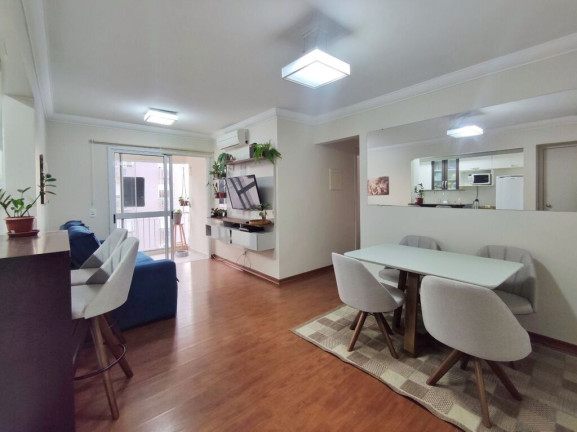 Imagem Apartamento com 3 Quartos à Venda, 74 m² em Sarandi - Porto Alegre