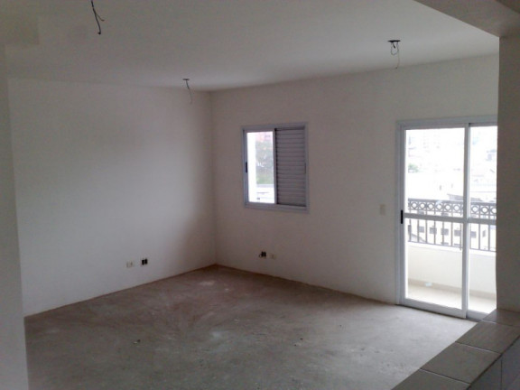 Imagem Apartamento com 3 Quartos à Venda, 72 m² em Parada Inglesa - São Paulo