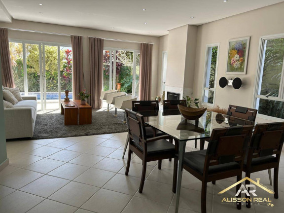 Imagem Casa de Condomínio com 4 Quartos à Venda, 300 m² em Alphaville - Santana De Parnaíba Imagem Casa de Condomínio com 4 Quartos à Venda, 300 m² em Alphaville - Santana De Parnaíba