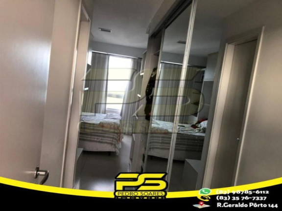 Imagem Apartamento com 4 Quartos à Venda, 400 m² em Altiplano Cabo Branco - João Pessoa Imagem Apartamento com 4 Quartos à Venda, 400 m² em Altiplano Cabo Branco - João Pessoa