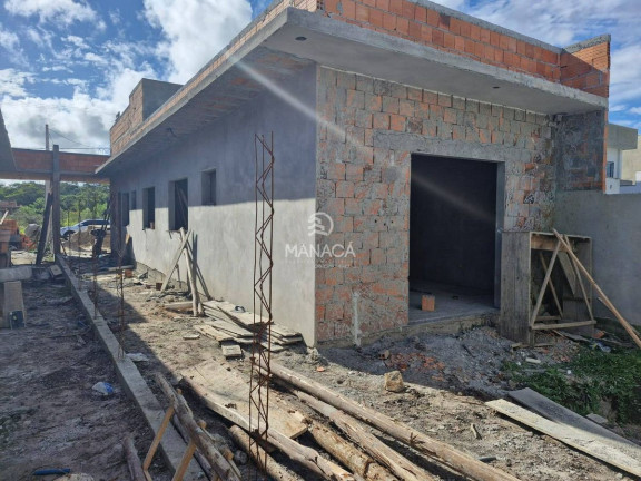Imagem Casa com 2 Quartos à Venda, 93 m² em Nova Barra Velha - Barra Velha
