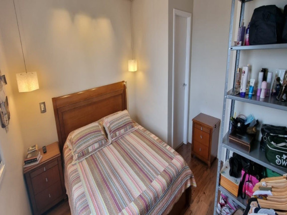 Imagem Apartamento com 3 Quartos à Venda, 85 m² em Lauzane Paulista - São Paulo