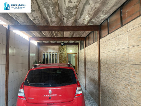 Imagem Sobrado com 2 Quartos à Venda, 133 m² em Cidade Líder - São Paulo