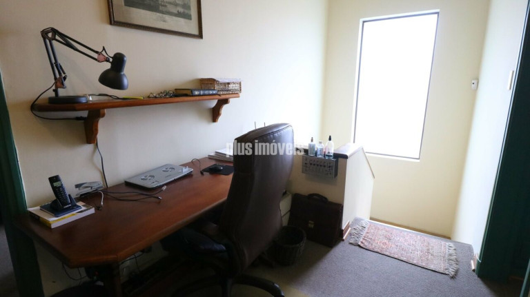 Imagem Casa com 3 Quartos à Venda, 300 m² em Pacaembu - São Paulo