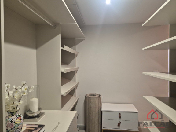 Imagem Apartamento com 3 Quartos à Venda, 155 m² em Boqueirão - Santos Imagem Apartamento com 3 Quartos à Venda, 155 m² em Boqueirão - Santos