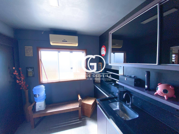 Imagem Casa com 3 Quartos à Venda, 192 m² em São Luiz - Criciúma
